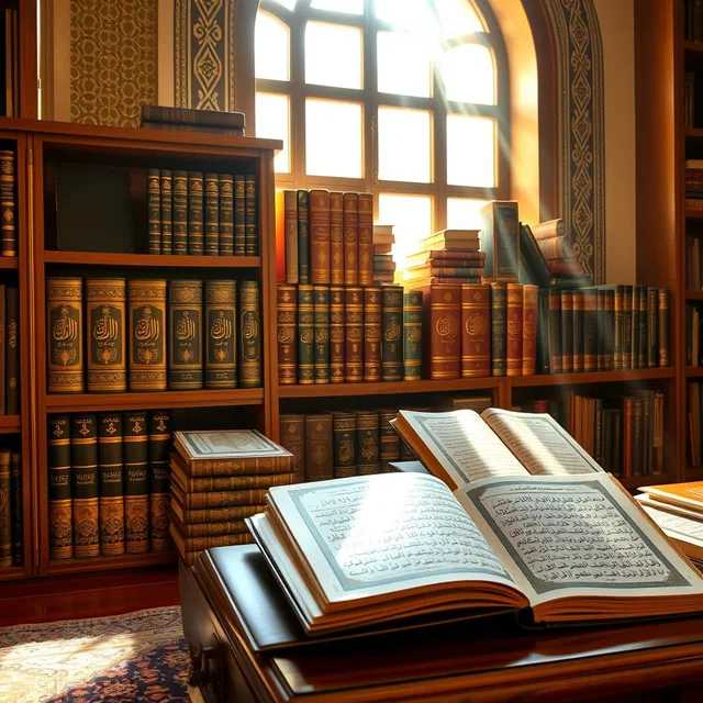 Library